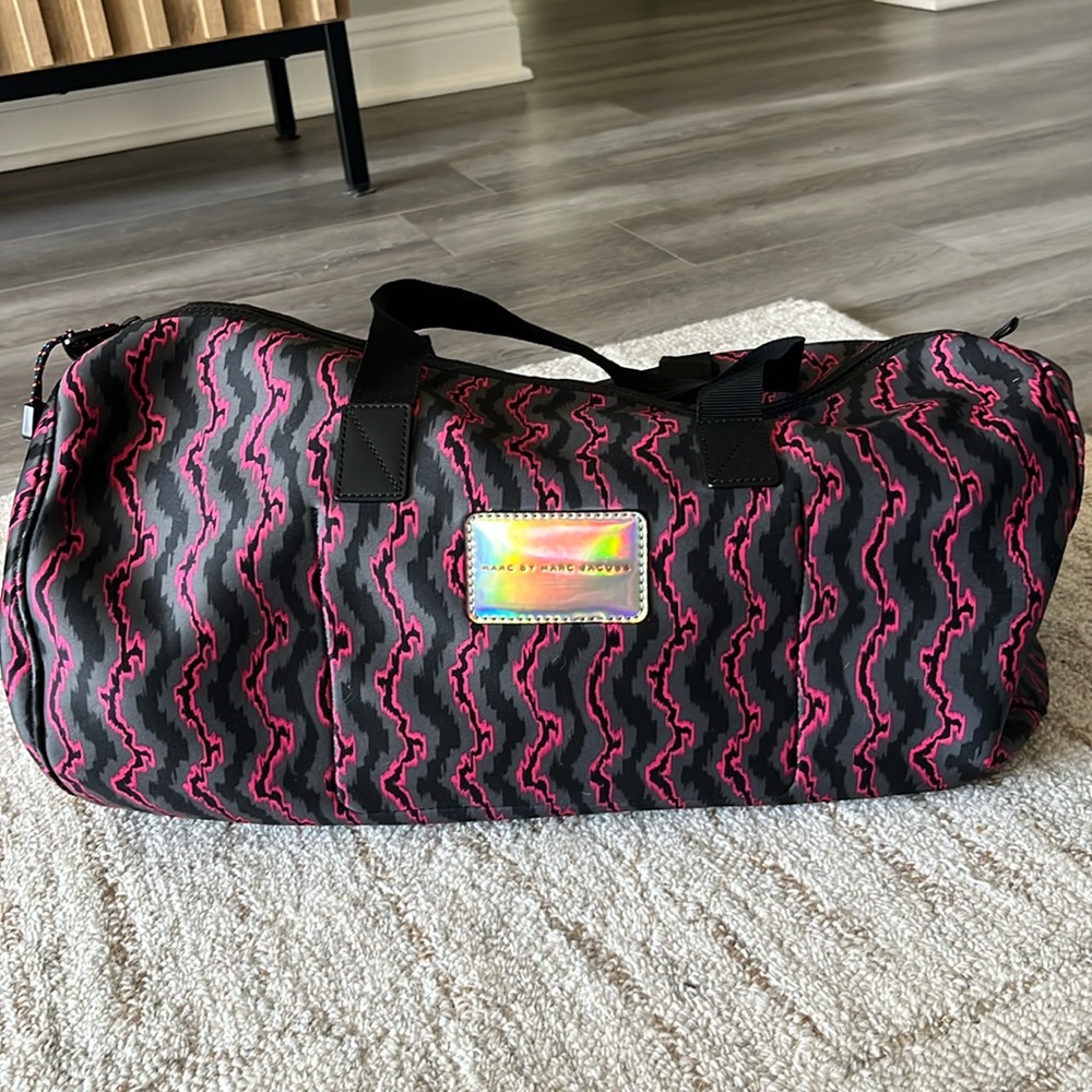 Marc by Marc Jacobs Duffle